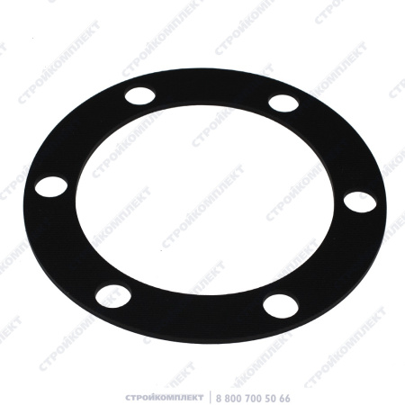 Прокладка гидробака (JCB) [332/F0330] 