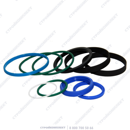 Компл.уплотн.г/ц (JCB) [991/00148P] 