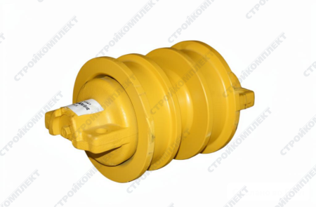 Каток опорный двубортный [22C0341]