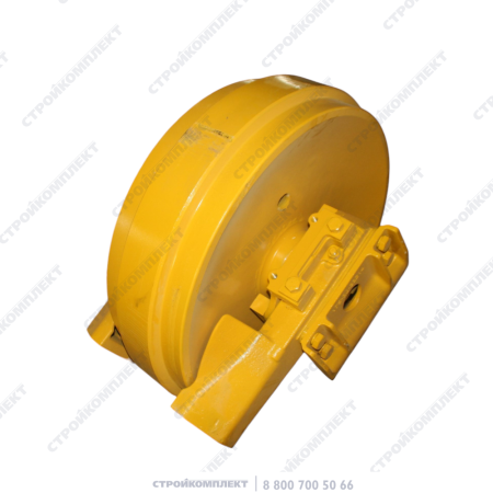 Ленивец в сборе левый S-PARTS (аналог) [43C7396]