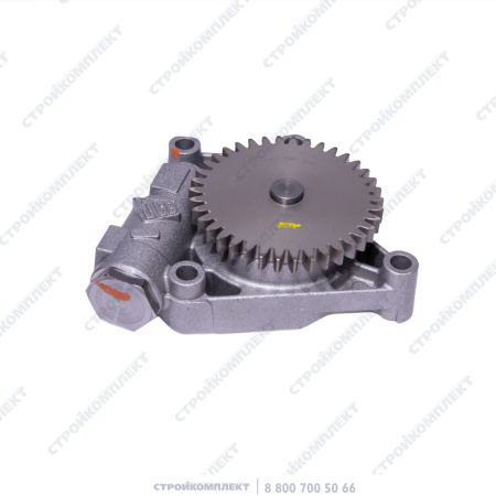 Насос масляный (JCB) [320/04186]