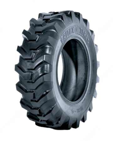 Шина BRITEX TYRES 18.4 - 26 12PR TL (D314) [0503700796]