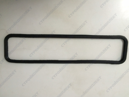 Прокладка крышки коромысел ГАЗ для ПАЗ 32045 [130-1007245-000]