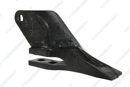 Бокорез ковша левый BHL(102) [81010640]