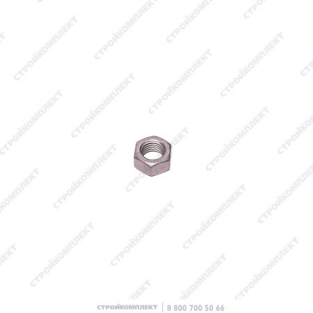 Гайка адаптера (JCB) [1370/0701D]