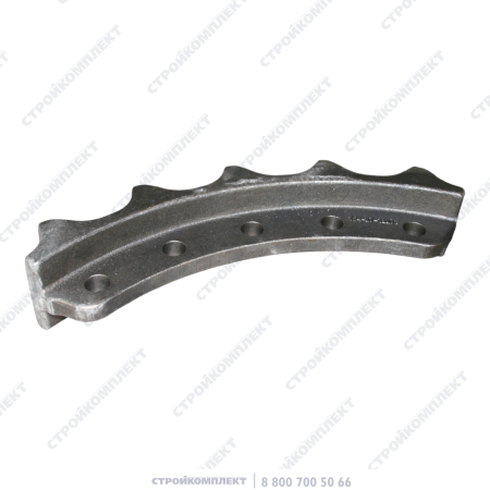 Сегмент звездочки 5-ти зубый S-PARTS 72A1688