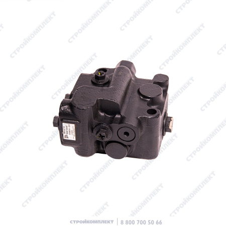 Клапан приоритета (JCB) [332/G3778]