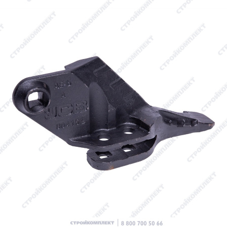 Бокорез ковша BHL левый (JCB) [400/F0343; 333/D8456]