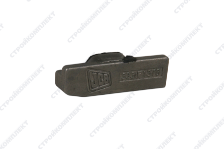 Стопор зуба 23 серия (JCB) [333/F1378; 510/92002]