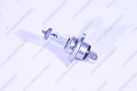 Лампа фарная [АКГ12-60+55 (H4) Narva]