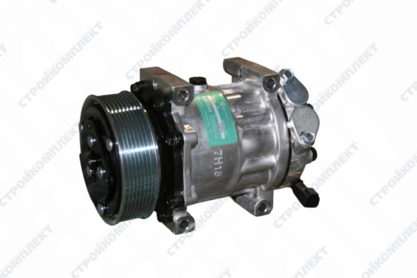 Компрессор кондиционера INTER (аналог) (аналог) [320/08562]