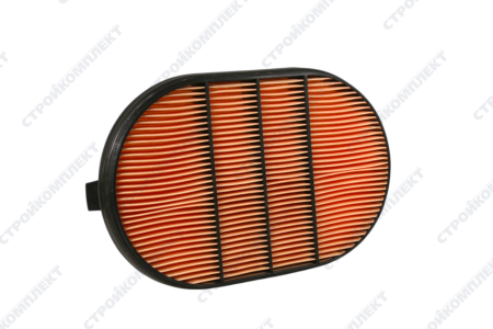 Воздушный фильтр внутренний (JCB) [334/R1769]