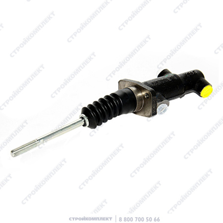 Главный тормозной цилиндр (JCB) [333/Y4500]