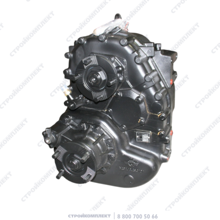 Раздаточная коробка в сборе 3250 Е5 6*6 [1800010-55R]