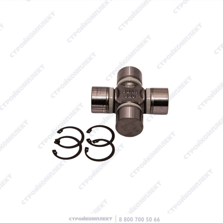 Крестовина переднего моста (JCB) [914/86202]