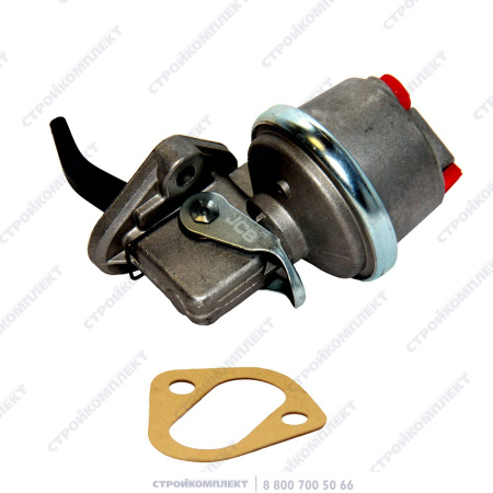 ТННД (JCB) [17/925200; 4900/10020]