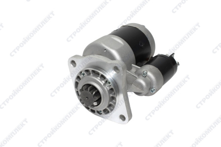 Стартер двигателя KRAUF STI1605LC (аналог) (аналог) [714/40159]