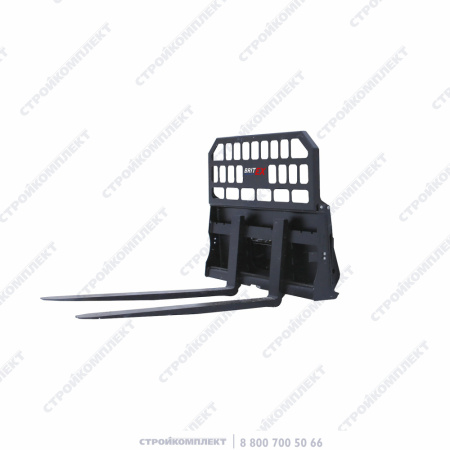 Вилы паллетные 1200мм/1800кг для SSL [FS1200]