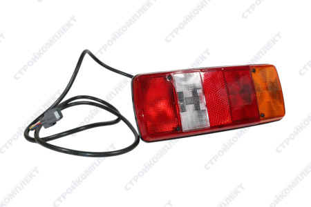 Фара (JCB) [700/50183; JLR0242]