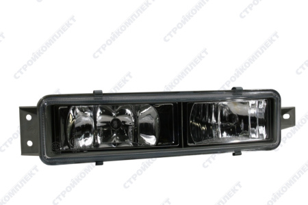 Фара противотуманная левая 3250, 3310 Евро 4-5 [3732015-53A/B]