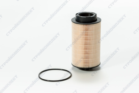 Фильтр топливный тонкой очистки SITRAK [201V12503-0062]