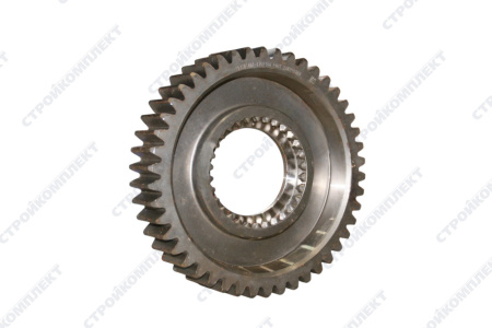 Шестерня ведомая выходного вала демультипликатора [12JSD160T-1707106]