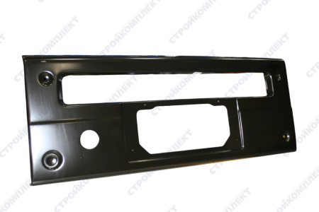 Средняя часть бампера 3250, 3310 Евро 4-5 [2803010-70U]