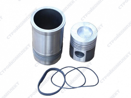 П/комплект б/колец [236-1004008Б(К)]