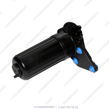 Насос подъема топлива в сборе S-PARTS (аналог) [334/D8880] 