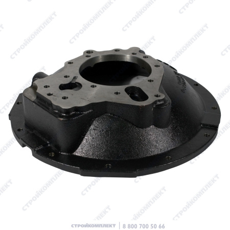 Картер маховика (JCB) [459/30464] 