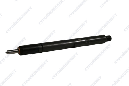 Форсунка в сборе 5CX 85кВт (JCB) [320/06839] 