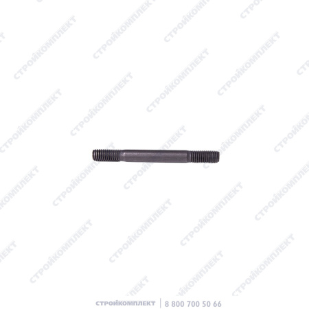 Шпилька M8 X 75мм (JCB) [320/06007; 320/A6017]