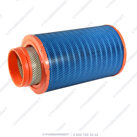 Фильтр воздушный (внешний+внутр) [SP243187]