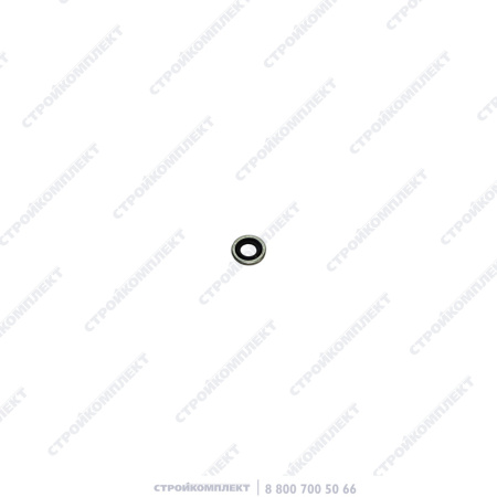 Уплотнительное кольцо (JCB) [823/10357]