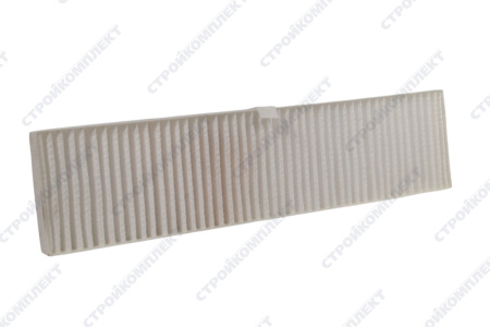 Воздушный фильтр кабины (дополнительный) (JCB) [30/926020]