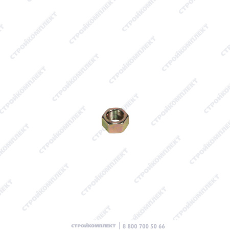 Гайка крепления ножа (LIUGONG) 66A0724 Гайка крепления ножа (LIUGONG) 66A0724