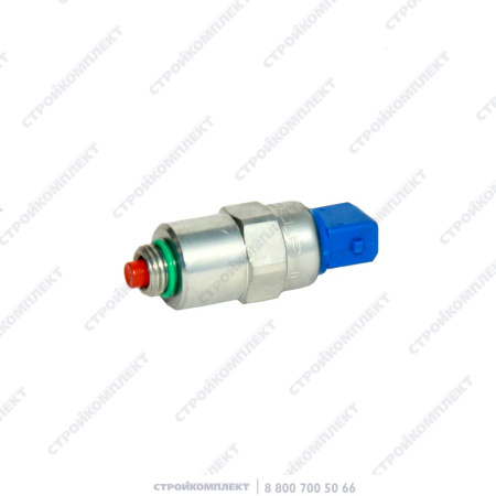 Соленоид (JCB) [716/30255; 716/30098]