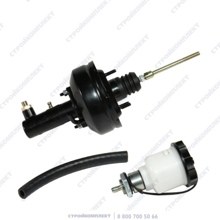 Цилиндр тормозной главный в сборе [SP210707]