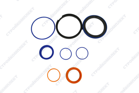 Комплект уплотнений AMRIT (аналог) [991/00099P] 