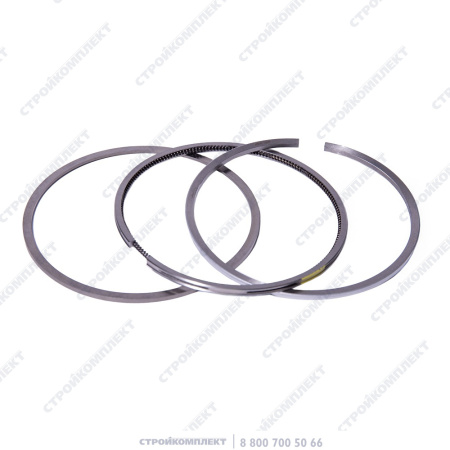 Комплект поршневых колец (стандарт) (JCB) [320/09299; 320/09299A]